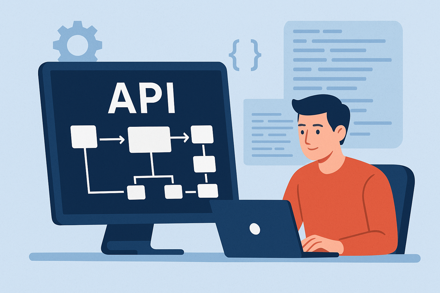 Frontend integration