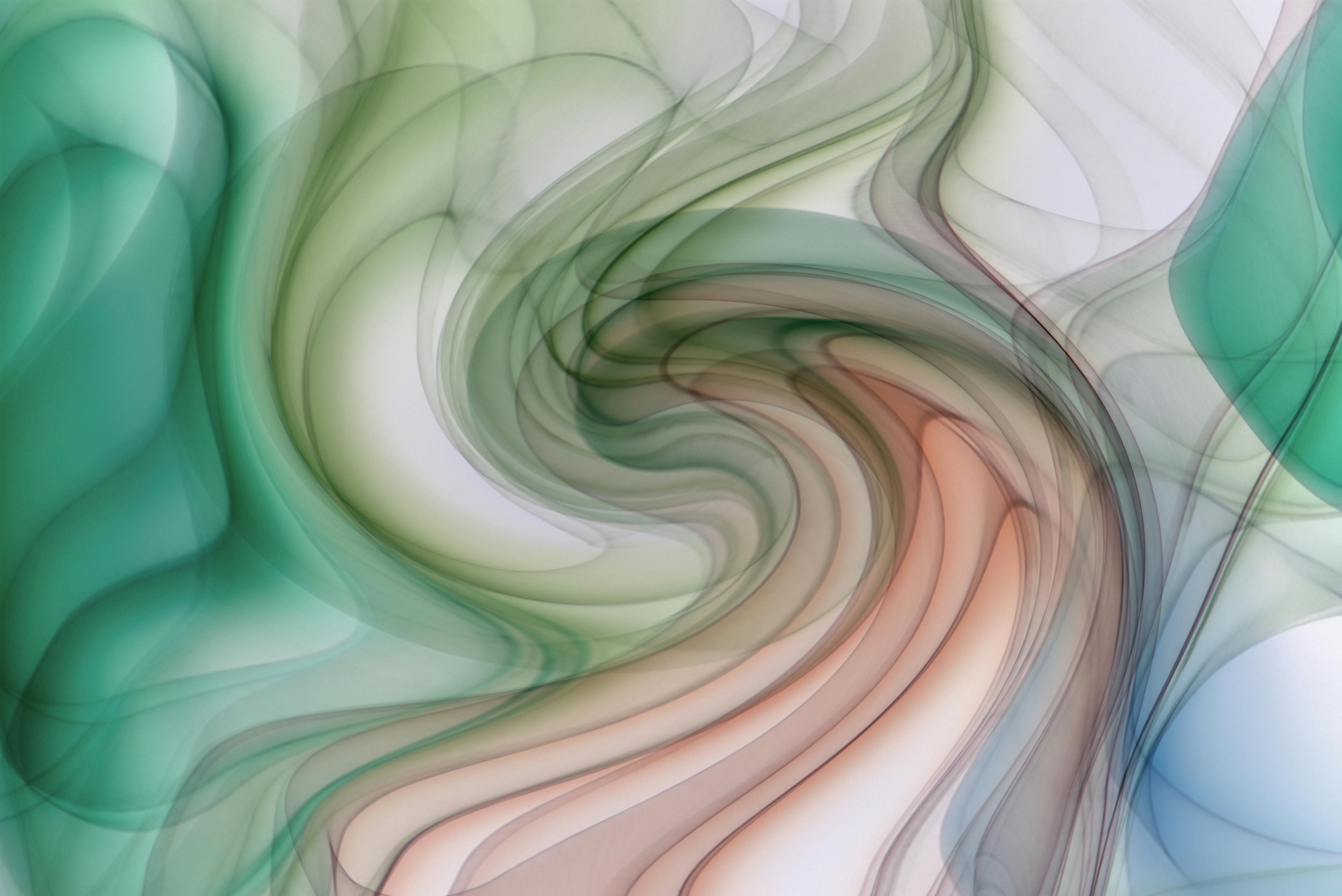 Abstract tech background