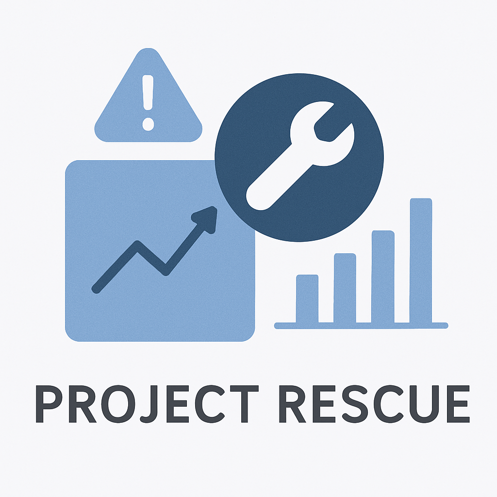 Project Rescue